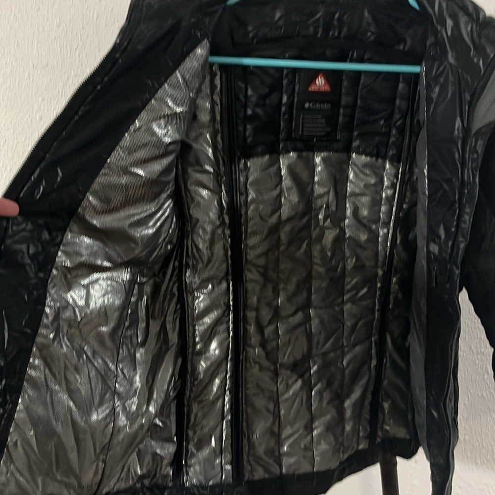 Columbia jacket - Picture 5 of 8